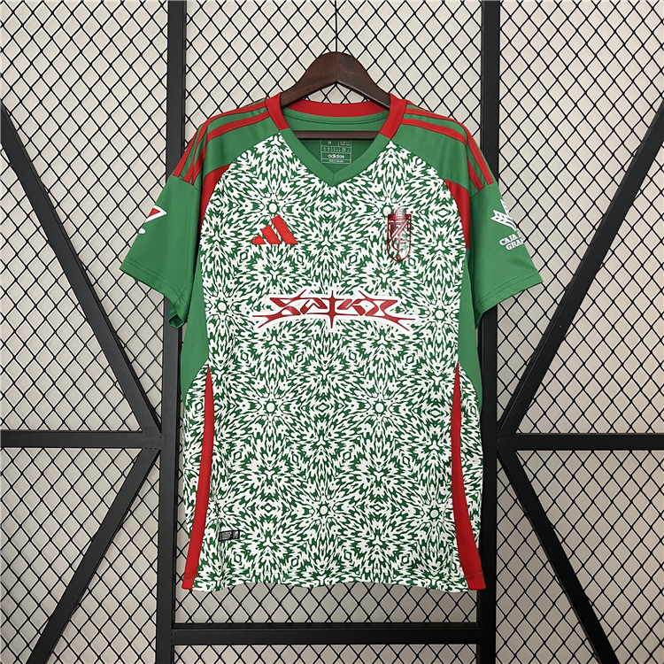 Professional Grade Granada FC 2425 Third Football Shirt