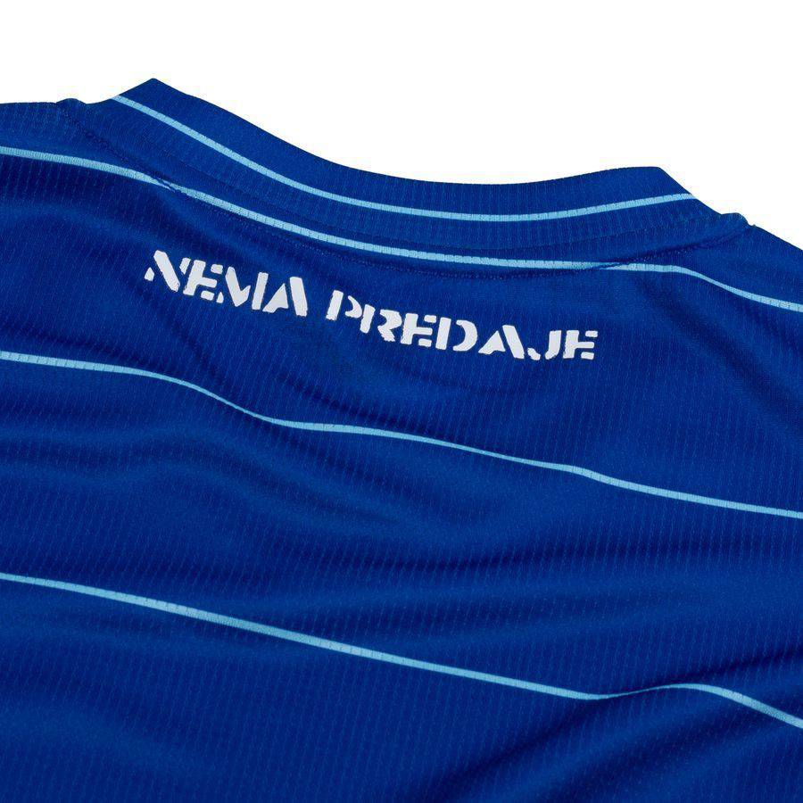 [EFKS] Dinamo Zagreb Home Jersey 2025/26