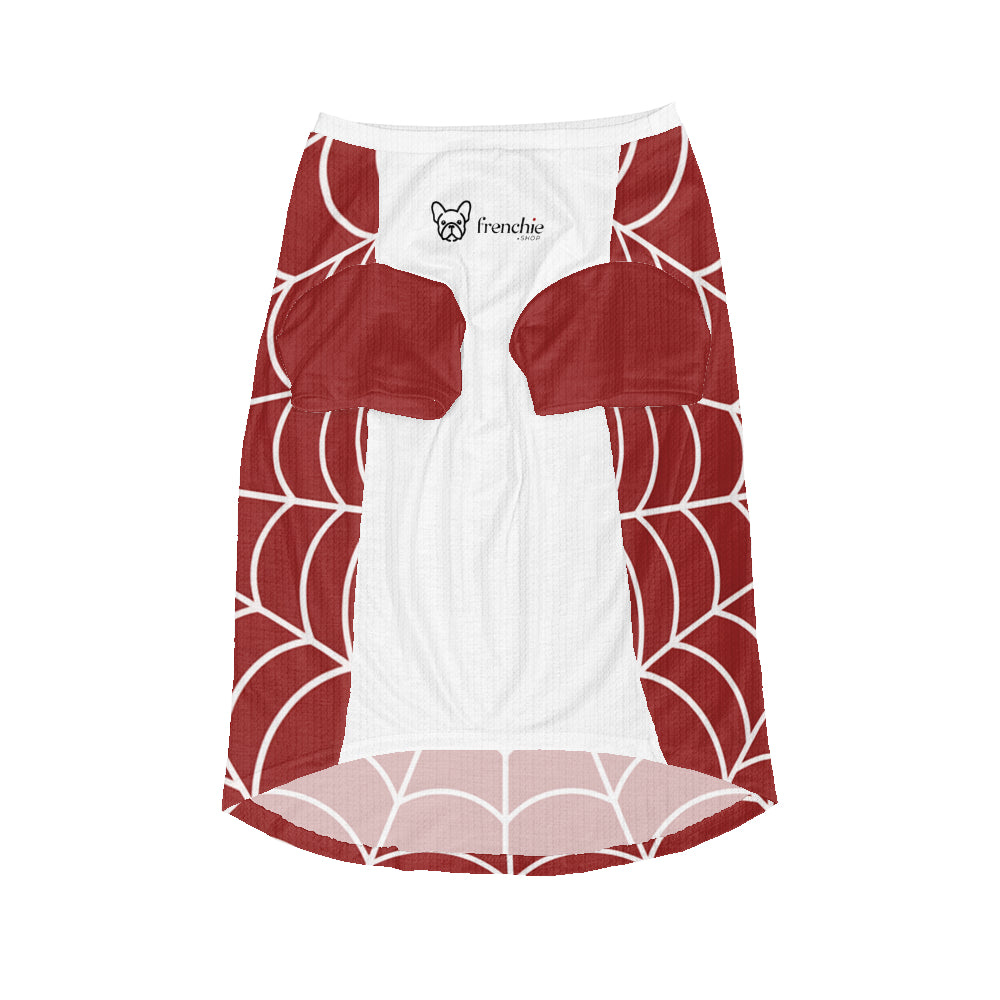 French Bulldog Castor Wool Sweater For Frenchies Warm Cold Weather Gear