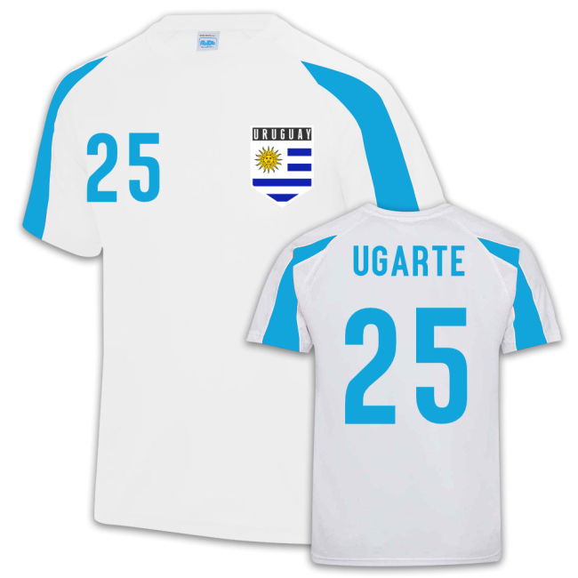 Uruguay Rare Uruguay Jersey