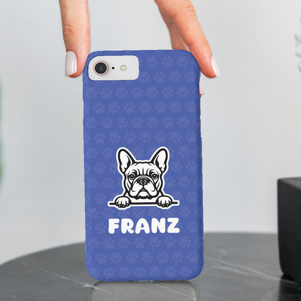 Fashion-Forward Gus - Personalized Phone Case For Iphone And Samsung ...