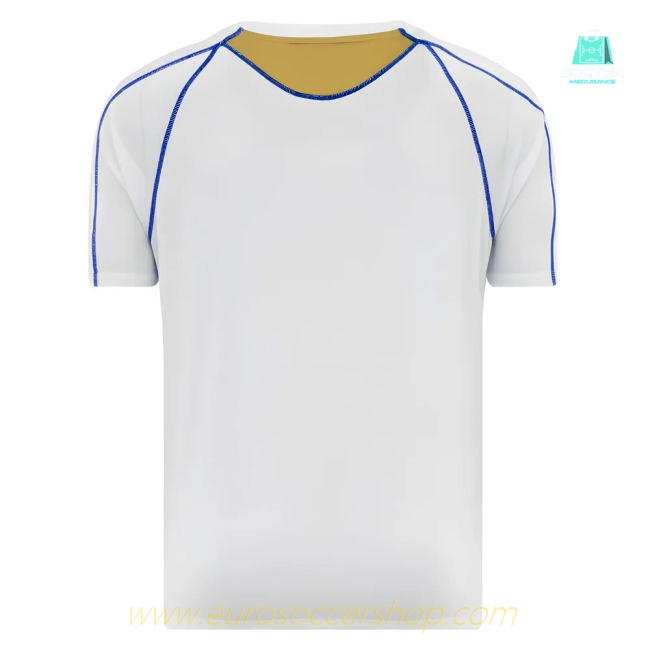 2008 Portsmouth FA Cup Final Away Shirt