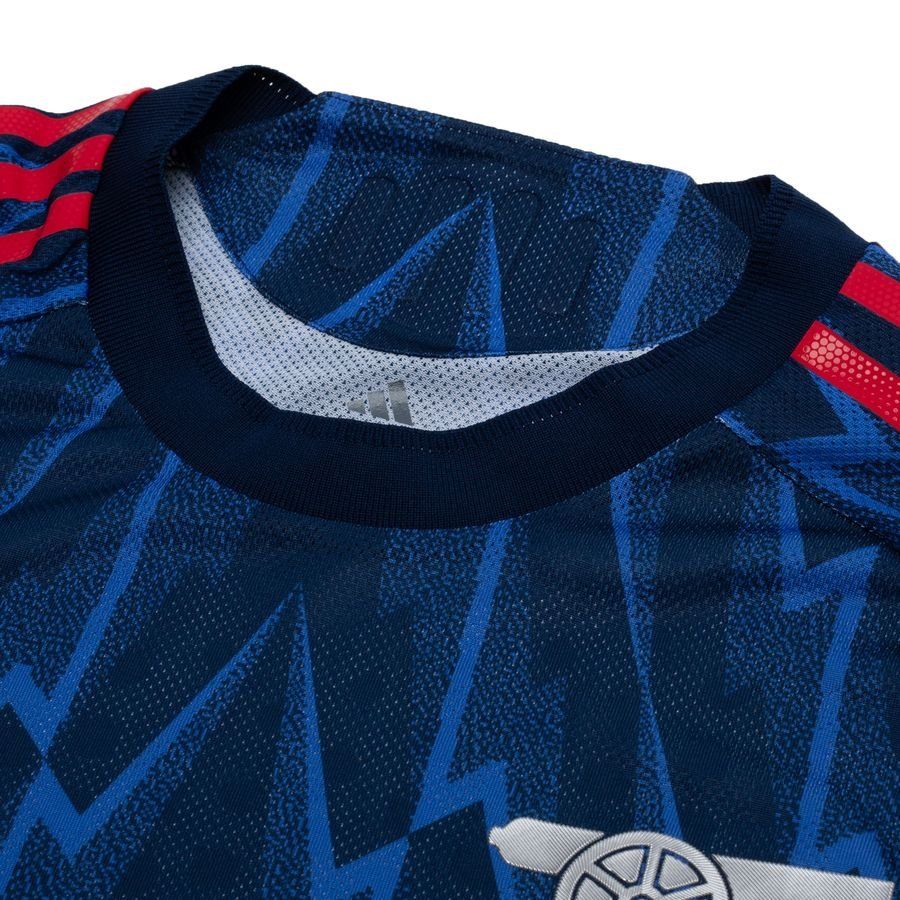 Arsenal Away Shirt 2025/26 Long Sleeves Supporter Version