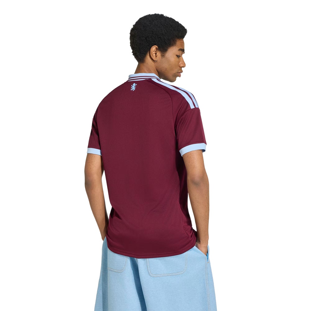 [VFJ] Aston Villa Home Jersey 26/27