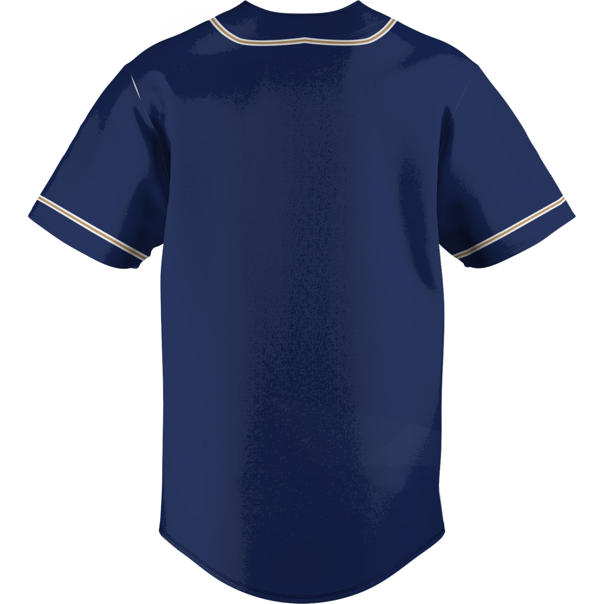 [DDG] Montana State Bobcats GameDay Greats Lightweight Baseball Jersey - Blue