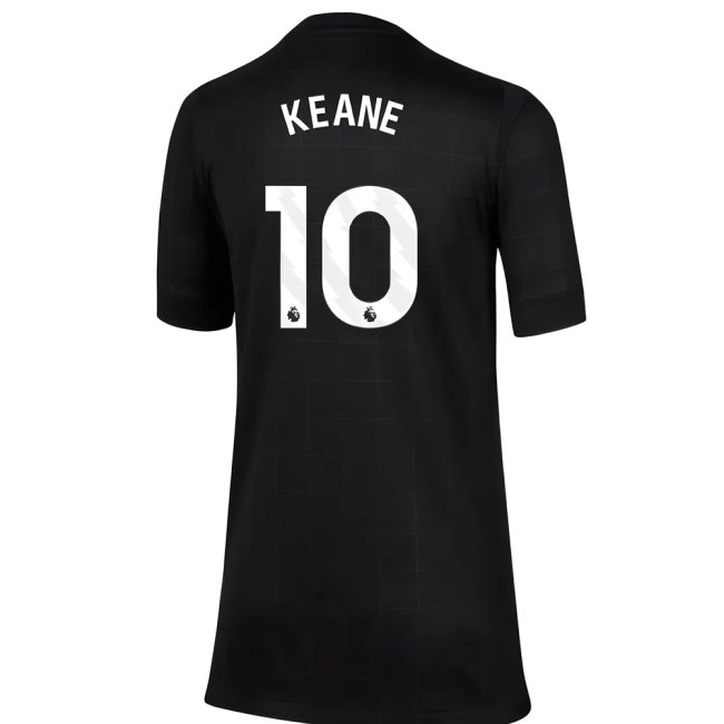 2025-20 TOT elegant Away Shirt - Kids | genuine | high-end