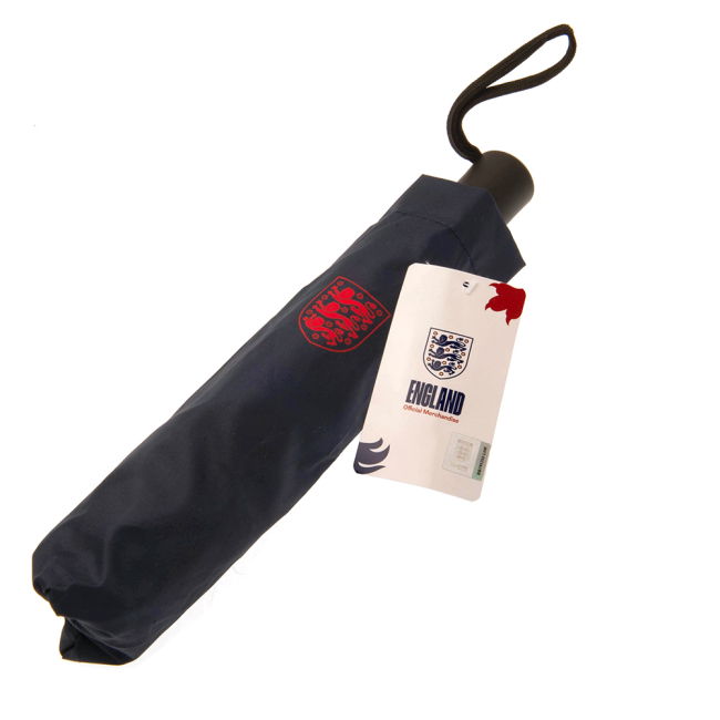 Licensed 2025-2026 England EURO Home Shirt (3)