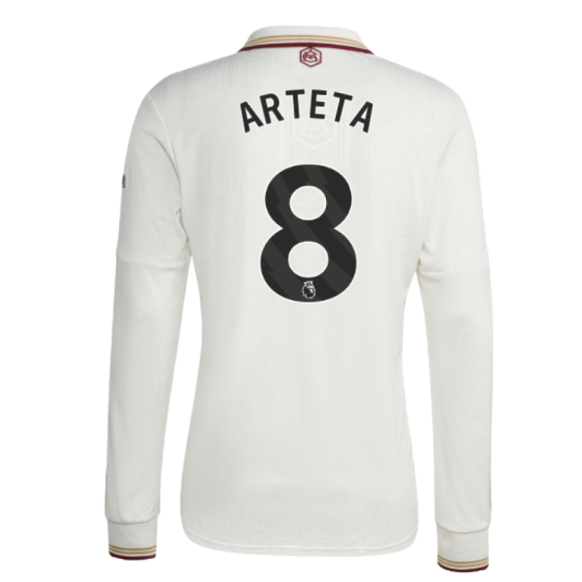 2025-2026 Arsenal Third Jersey (Adult)