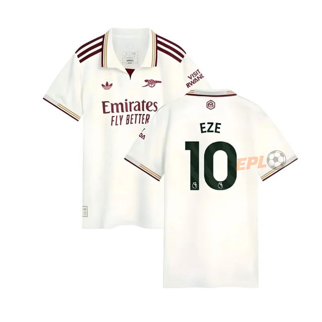 Arsenal 2025-20 best price Third Soccer Jersey | luxury