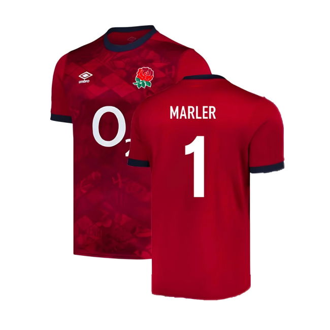 Premium 2024-2025 England Rugby Soccer Premium Championship