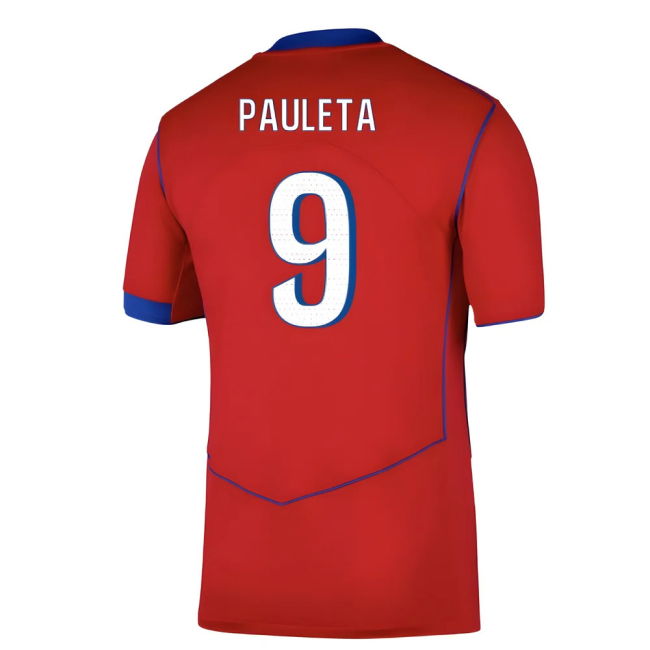 PSG Stylish Third Jersey 2025-2026 #21