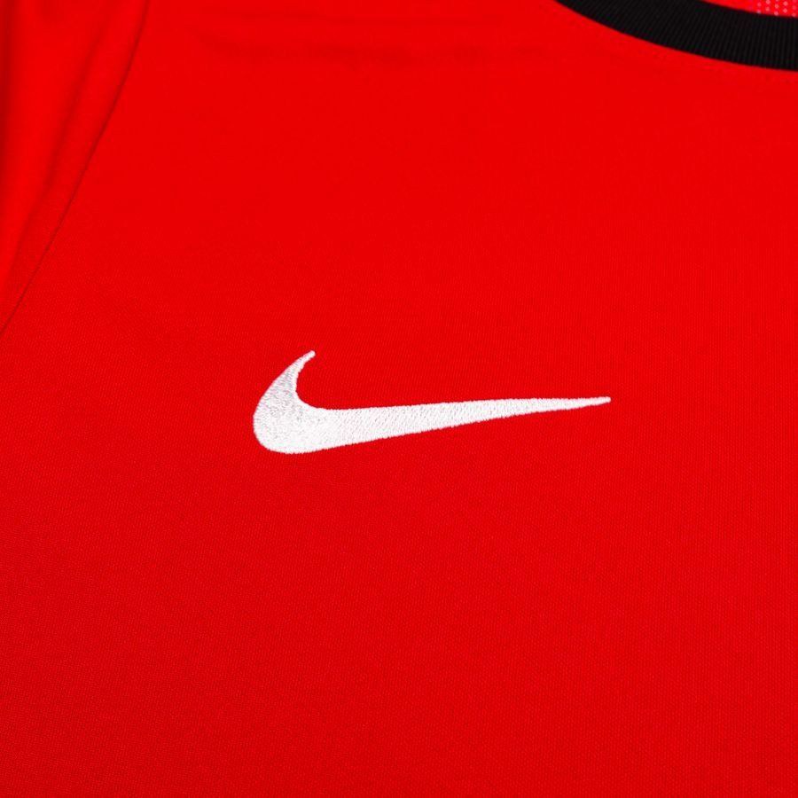 SK Brann Nike Training T-Shirt - University Red/Black/White Kids