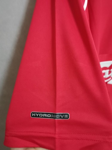 Liverpool Local - Premium Quality - Fifa World Cup - Moisture Wicking