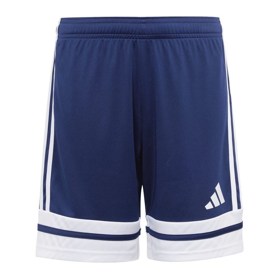 Strømsgodset Toppfotball adidas Kampshorts Squadra 25 - Team Navy/White Kids