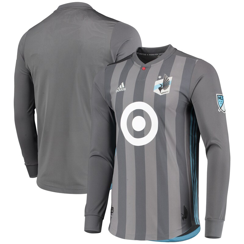 Performance  Men's 2024 Authentic Jersey - Authentic Soccer Jersey