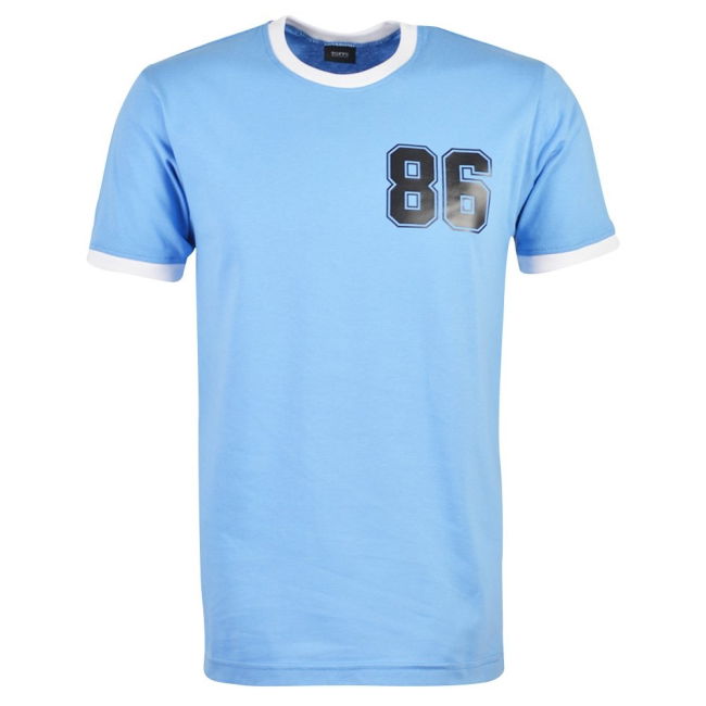Argentina Modern Jersey Argentina