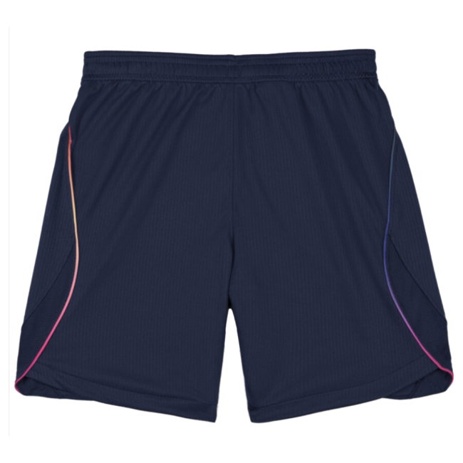 [FPG] 2026-2027 Tottenham Away Shorts (Black) - Kids