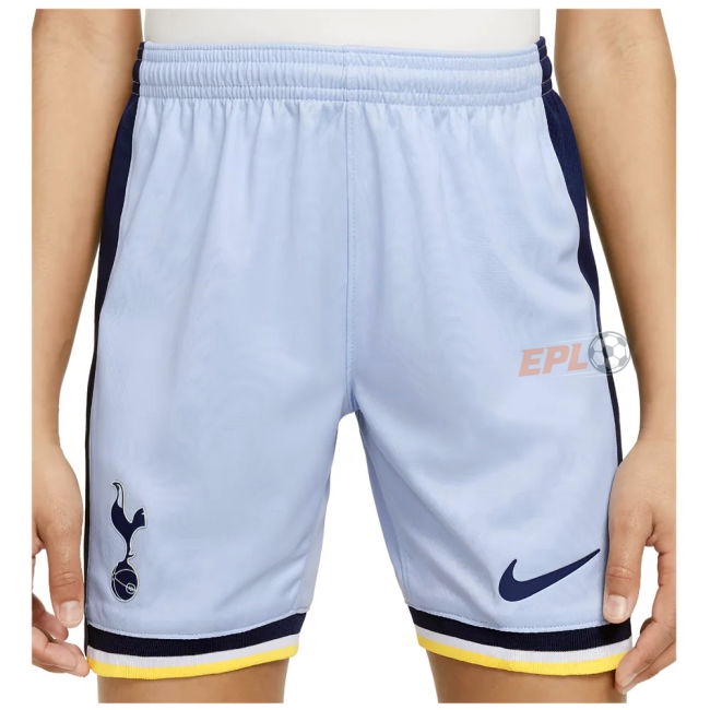 2024-20 Tottenham authentic Away Shirt - Kids | top quality