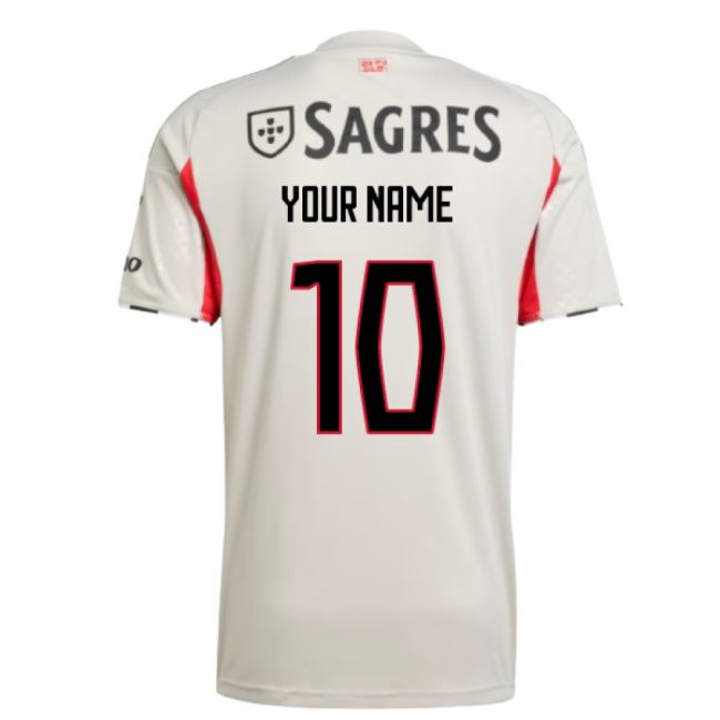 Top Quality L. Suárez #9 2025-2026 Season Official Merchandise (v10)