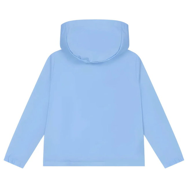 Man City Training All-Weather Jacket Shirt 2025-2026 edition (Youth