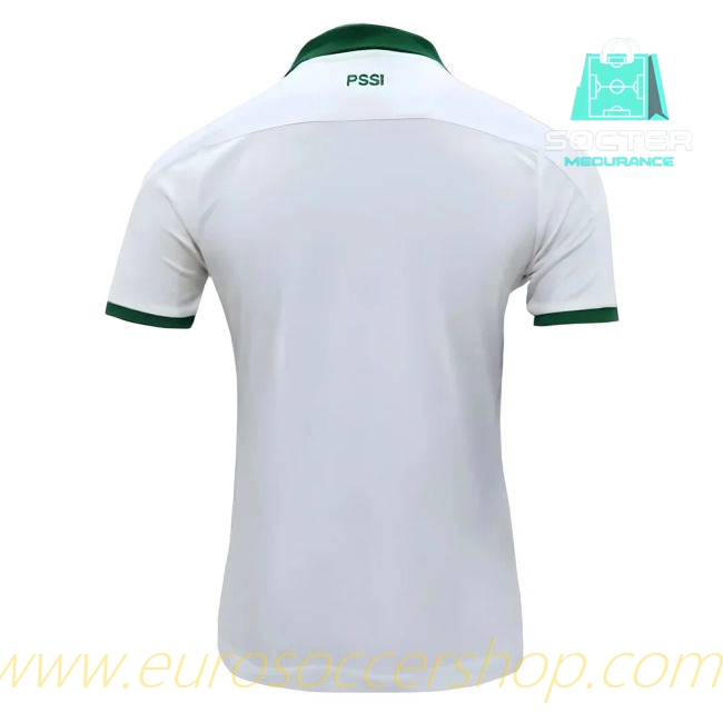 2021-2022 Indonesia Away Shirt World Cup