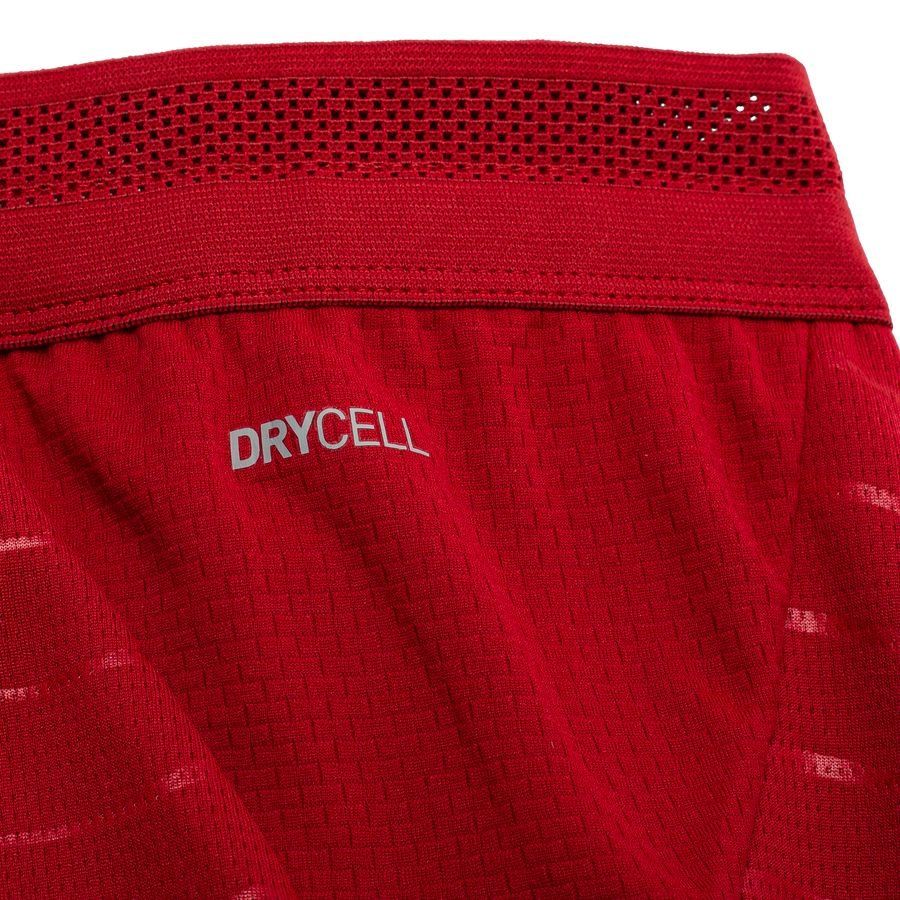 Portugal Home Shorts World Cup 2026 Supporter Version