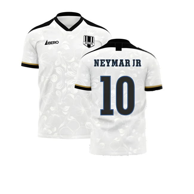 Main Shirt S. 202 #5 2024-2025 Season Official Merchandise (v10)