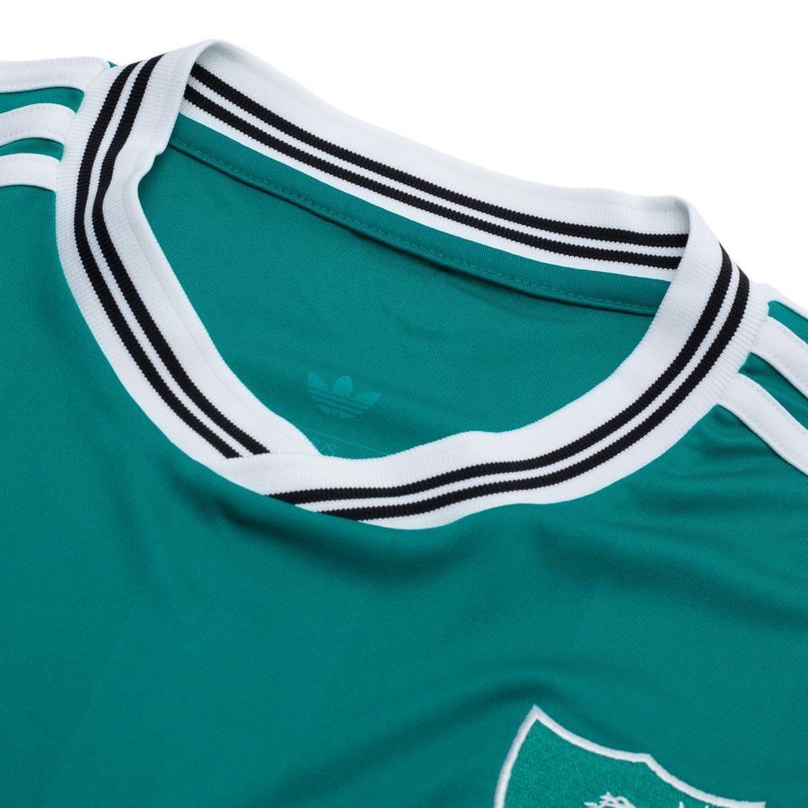 Liverpool 3rd Shirt 2025/26 Kids Long Sleeves In Multiple Adult Sizes