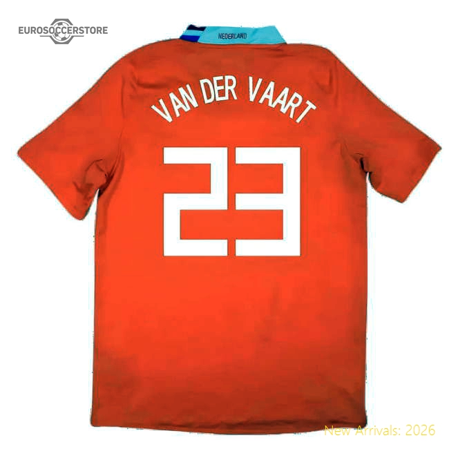Top European Team 2026-2027 Home Short Sleeve Shirt Slim Mobility