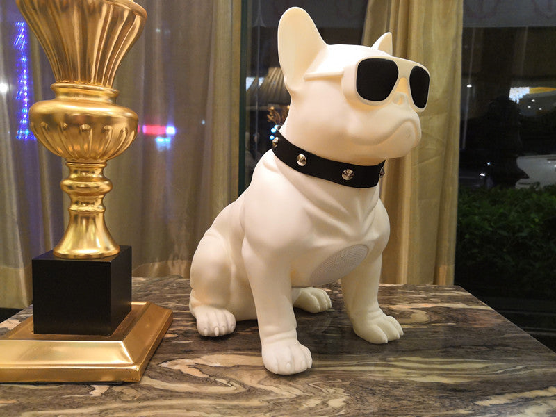 French Bulldog Boom Beats Speaker™ Cute Frenchie Essential