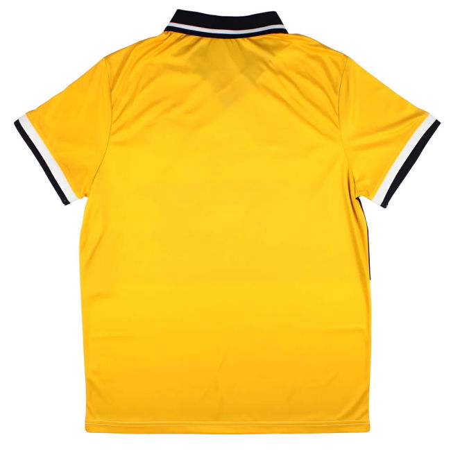 Sheffield Wednesday 1999 Retro Away Shirt