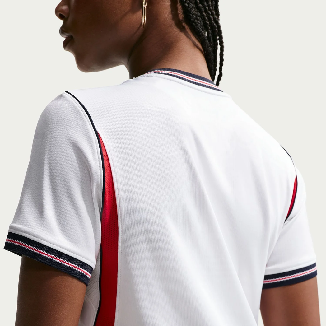 2026 England Home Women World Cup jersey [JEP]