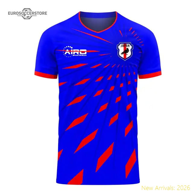 Elite Japan Concept 20252026 Home Kit () Drifit Drifit