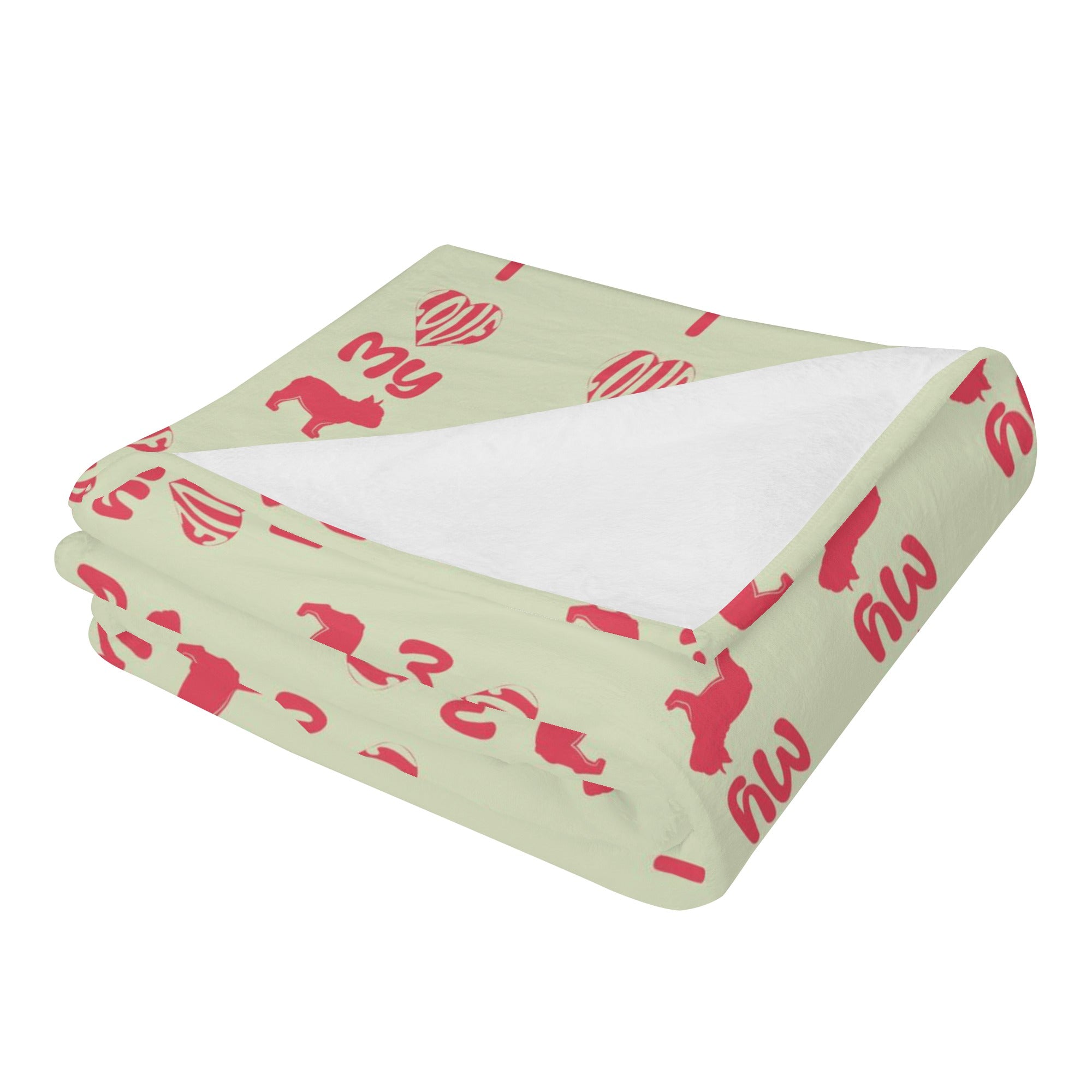 Comfortable Stylish Buster - Blanket for Casual Outings Durable