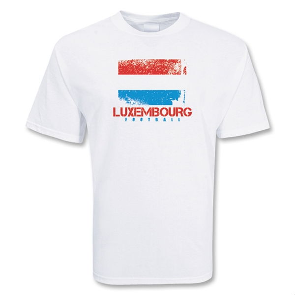 Luxembourg Special Edition Jersey Luxembourg #14
