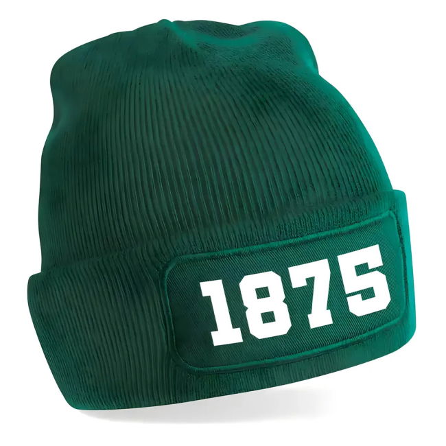 Superior Hibs Edinburgh 187 #5 Great Price Official Merchandise (v10)