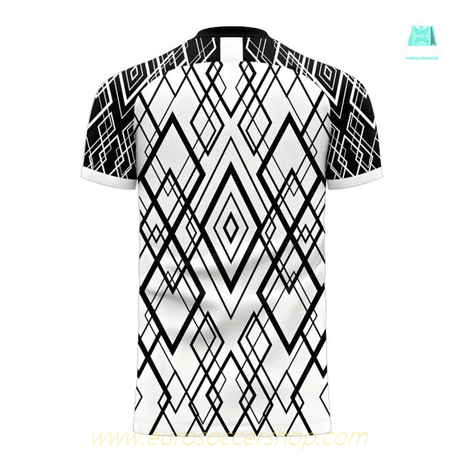 MGB 2025-2026 Home Concept Football Kit (Libero)