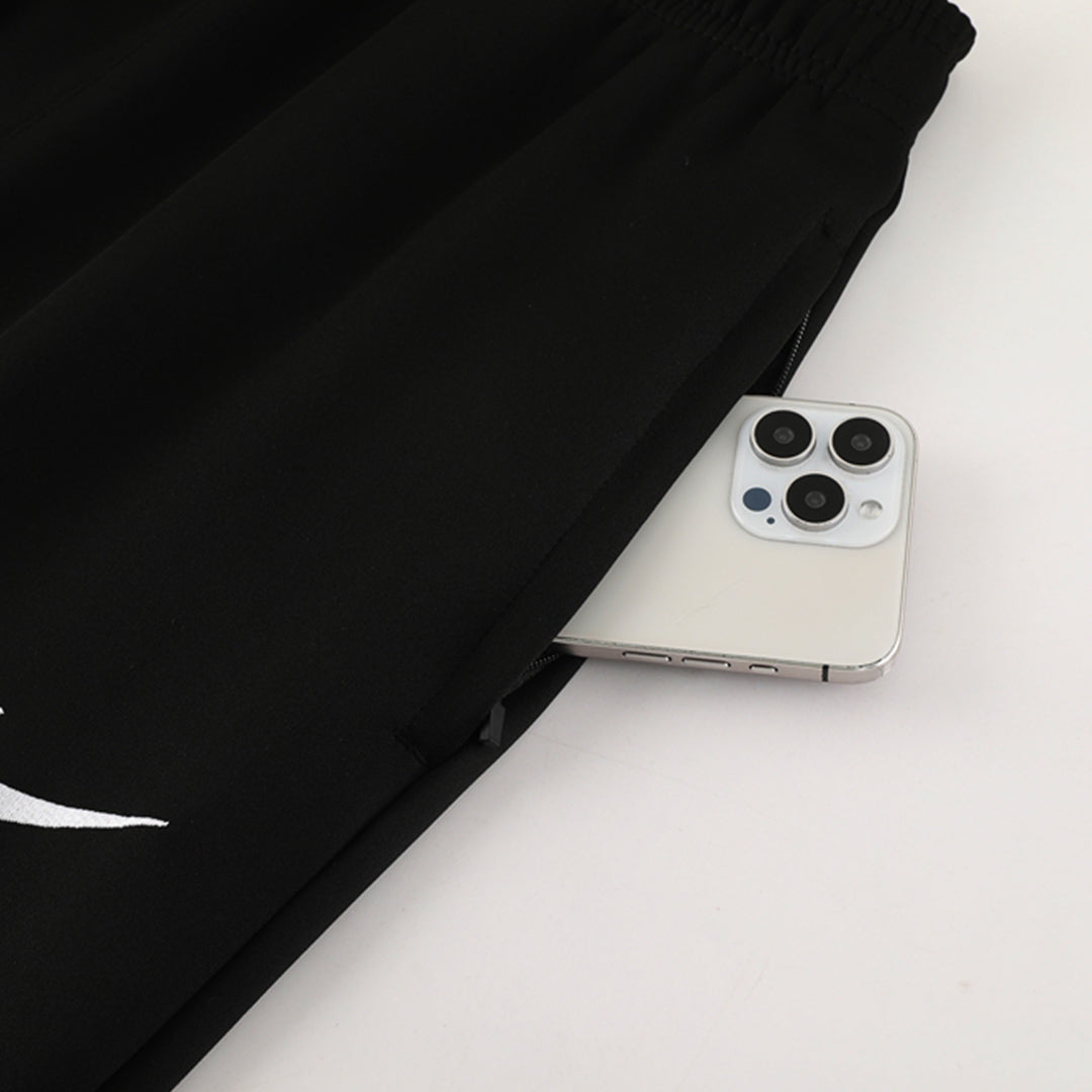 Inter Milan Training Jacket Kit (Jacket+Pants) 2024/25 Authentic Kit