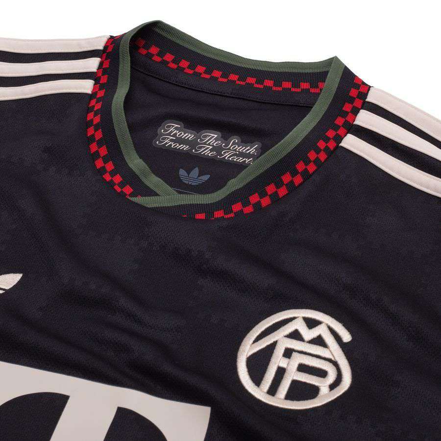 Bayern München 3rd Shirt 2025/26