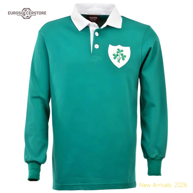 Toffs Retro Shirts Children 1926 Jersey Football Fan Apparel