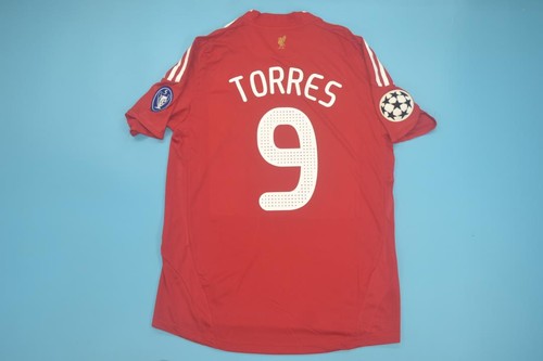 Liverpool Local - Match-ready - Breathable Design - Supporter Gear