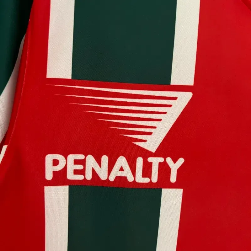 Cheap 1993 Fluminense Jersey retro kit