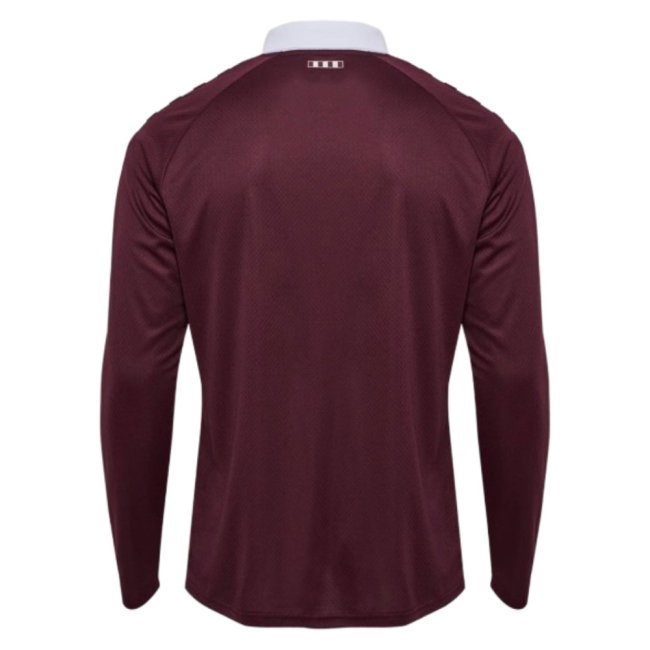 [LLS] 2026-2027 Hearts Long Sleeve Home Shirt