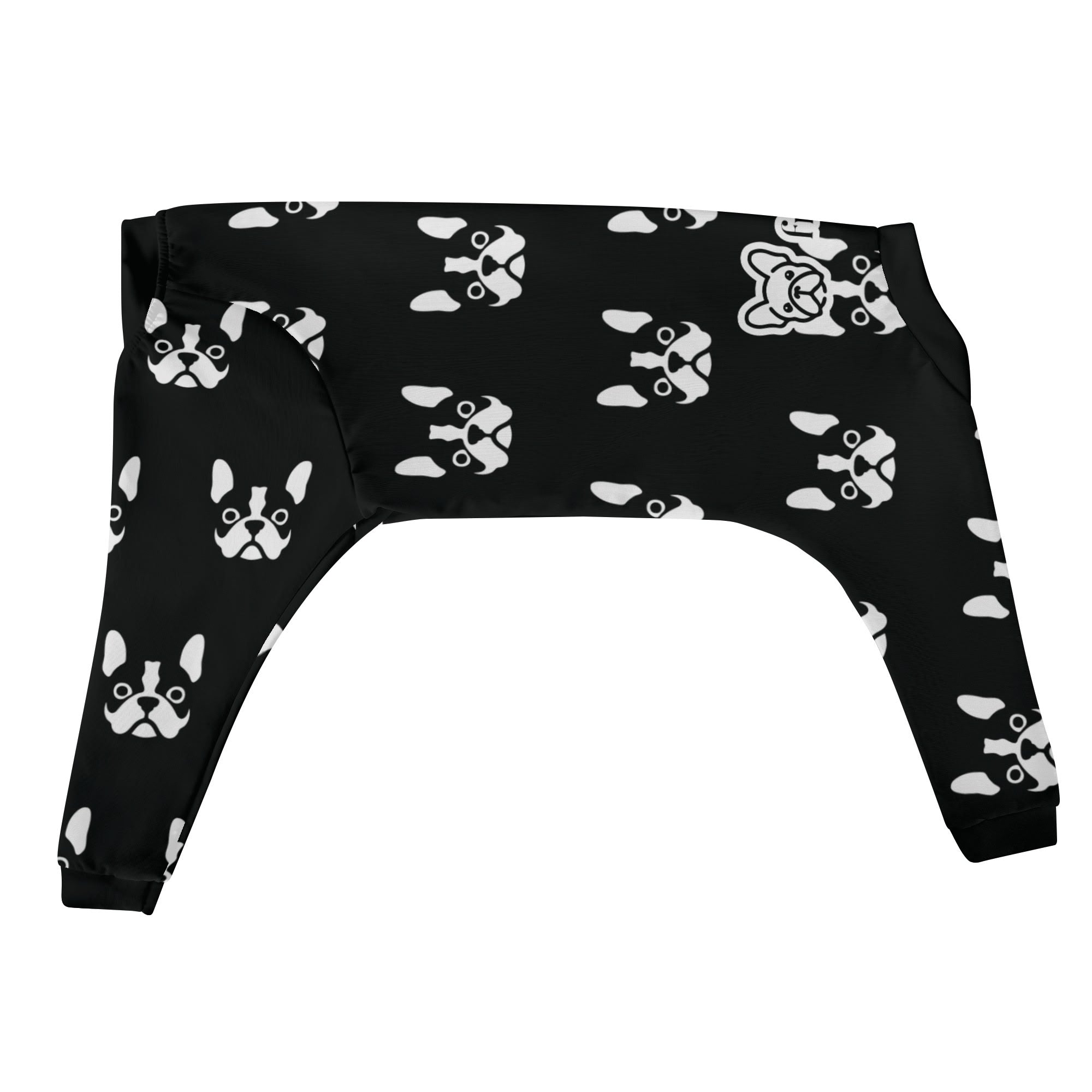 Frenchie Pajamas – Ultra-soft, Cozy, & Adorably Stylish Summer Wear