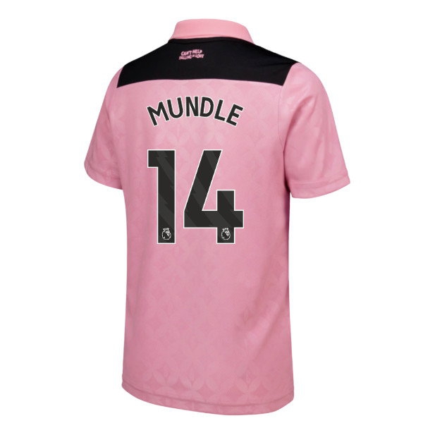 2026-2027 Sunderland x Elvis Away Shirt (Kids) (Mundle 14)