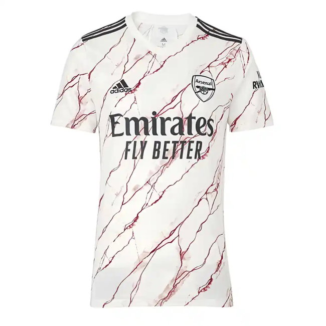 Arsenal Adidas Away Shirt 2020-2021 edition (Youth