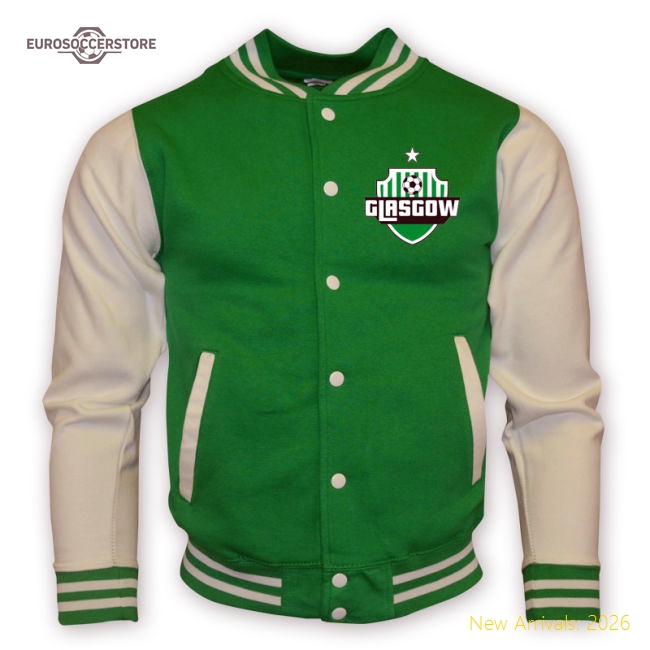 Celtic Children Jacket Football Fan Apparel