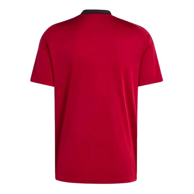 Belgium Home Shirt 2024-2025 edition (Men