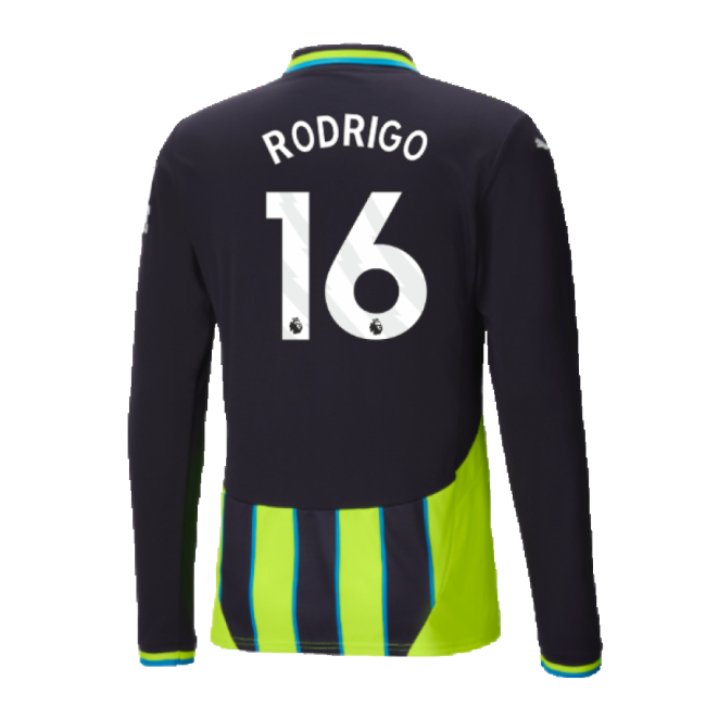 MAN 2024-20 great value Away Jersey - Adults | excellent