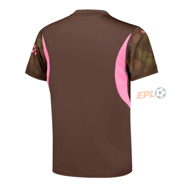 MAN official 2024-20 Third Kit - Kids | high quality